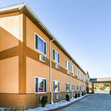 Quality Inn Seaman Zewnętrze zdjęcie